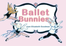 Image for Ballet Bunnies
