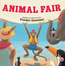 Image for Animal Fair