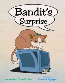 Image for Bandit's Surprise