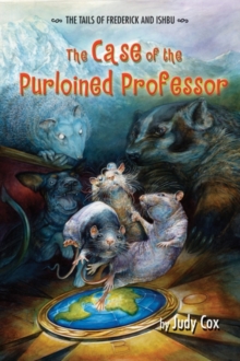 Case of the Purloined Professor
