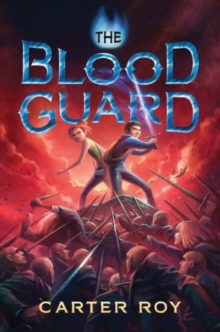 Image for BLOOD GUARD THE