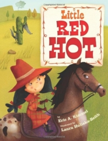Image for LITTLE RED HOT