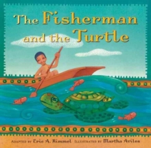 Image for The Fisherman and the Turtle