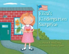 Image for Eliza's Kindergarten Surprise
