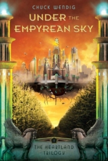 Image for Under the Empyrean Sky