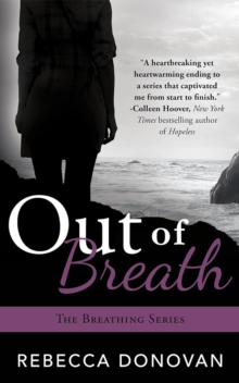 Image for OUT OF BREATH