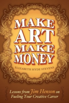 Image for Make Art Make Money