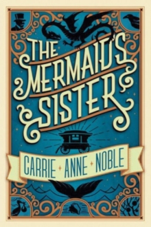 Image for The Mermaid's Sister