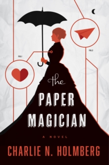 Image for The Paper Magician
