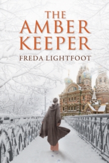 Image for The Amber Keeper