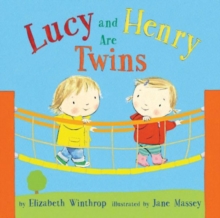 Image for Lucy and Henry Are Twins