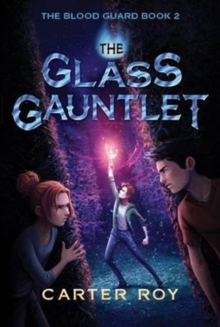 Image for GLASS GAUNTLET THE