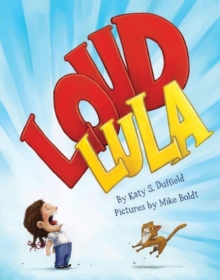 Image for Loud Lula