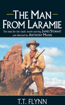MAN FROM LARAMIE THE