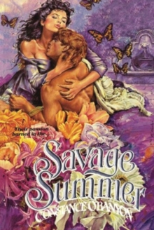 Image for SAVAGE SUMMER