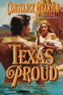 Image for TEXAS PROUD