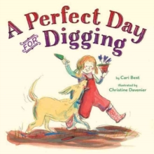 Image for A Perfect Day for Digging