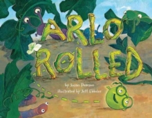 Image for Arlo Rolled