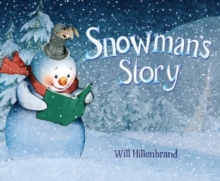 Image for Snowman's Story