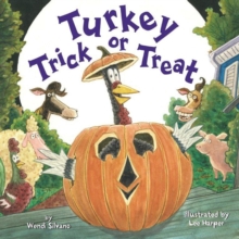Image for Turkey Trick or Treat