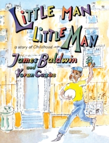 Image for Little man, little man  : a story of childhood