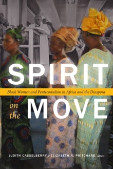 Image for Spirit on the Move