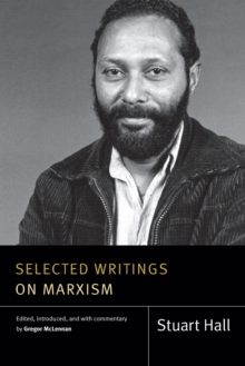 Selected Writings on Marxism