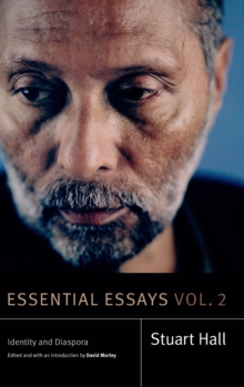 Essential Essays, Volume 2: Identity and Diaspora