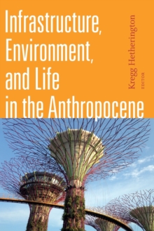 Image for Infrastructure, Environment, and Life in the Anthropocene