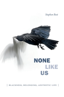 Image for None Like Us