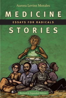 Image for Medicine stories  : essays for radicals