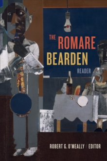 Image for The Romare Bearden reader