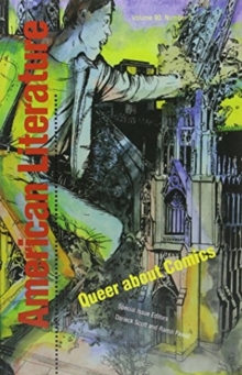 Image for Queer about Comics