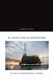 Licit Life of Capitalism