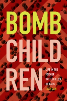 Image for Bomb Children