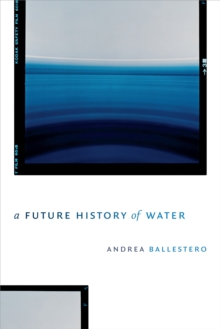 Image for A Future History of Water