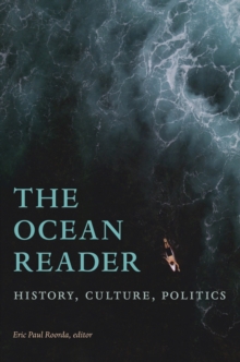 Image for The Ocean Reader