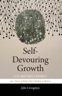 Image for Self-Devouring Growth