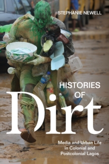 Image for Histories of Dirt