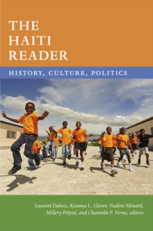 Haiti Reader