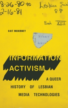 Image for Information Activism