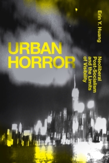 Image for Urban Horror