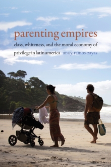 Image for Parenting Empires