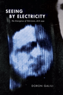 Image for Seeing by Electricity