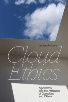 Image for Cloud Ethics