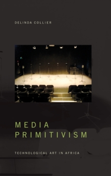 Image for Media Primitivism