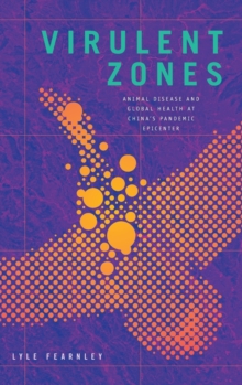 Image for Virulent Zones