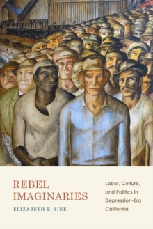Rebel Imaginaries