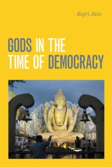 Image for Gods in the Time of Democracy