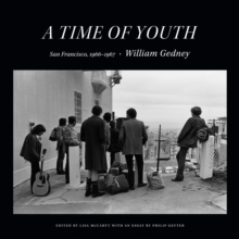 Image for A Time of Youth